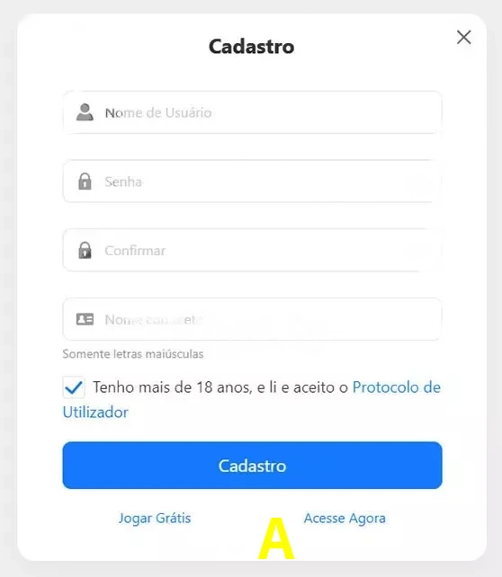Registrar-se
